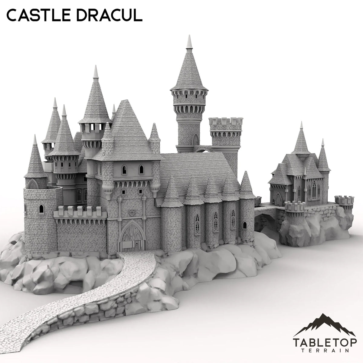 Castle Dracul