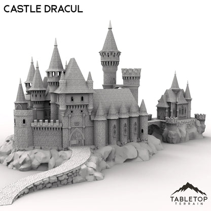 Castle Dracul