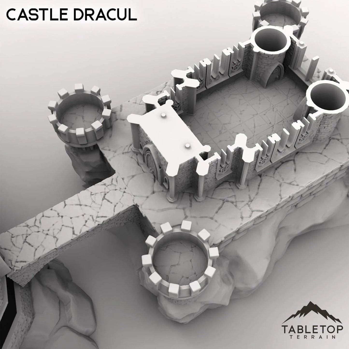 Castle Dracul