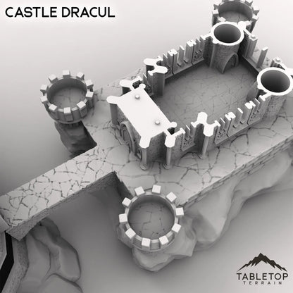 Castle Dracul