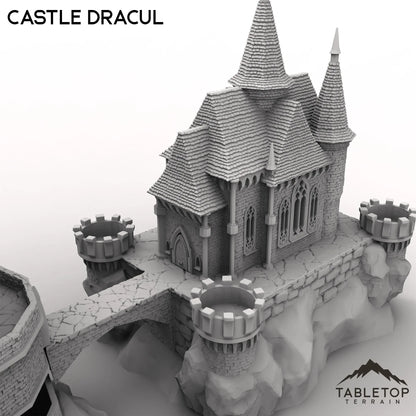 Castle Dracul