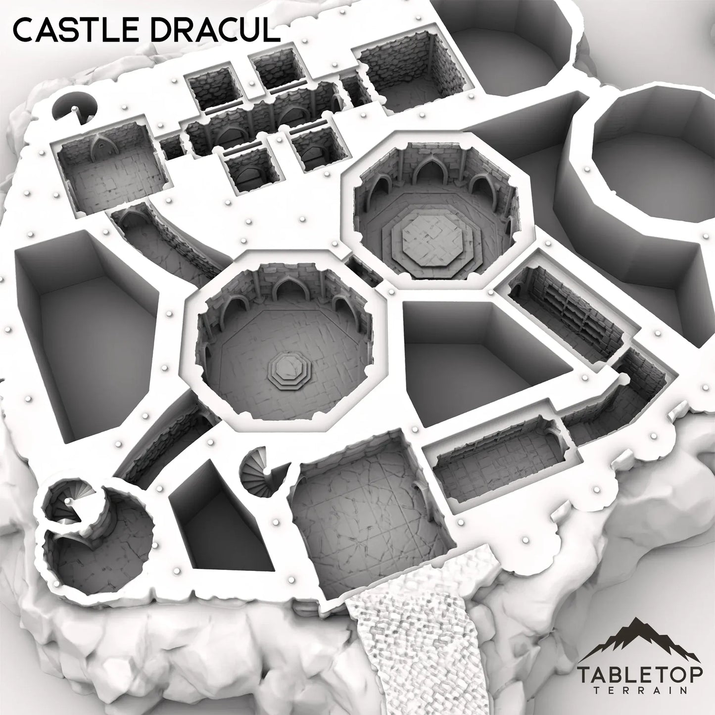 Castle Dracul