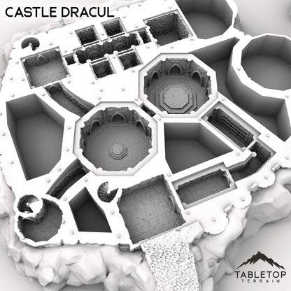 Castle Dracul