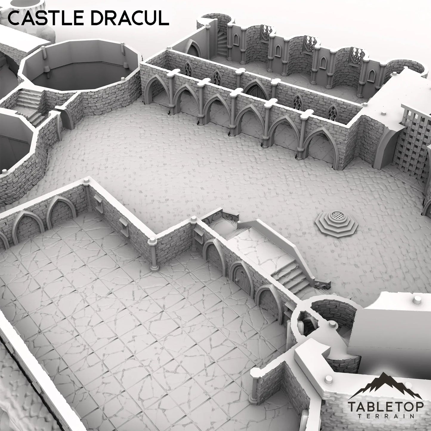 Castle Dracul