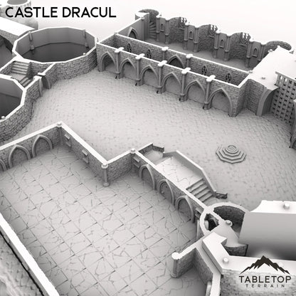 Castle Dracul