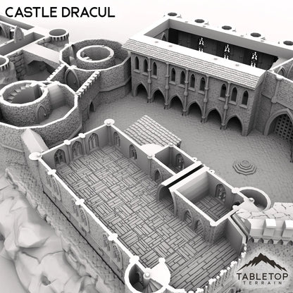 Castle Dracul