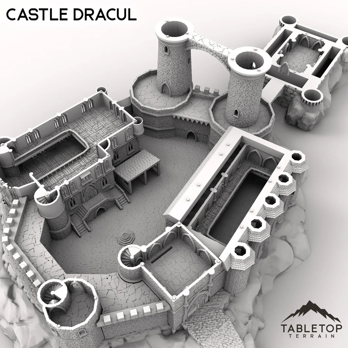 Castle Dracul