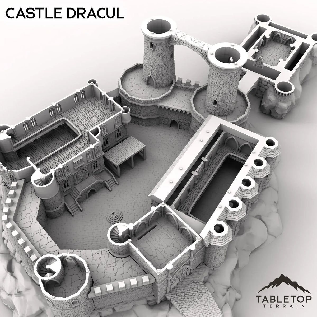 Castle Dracul