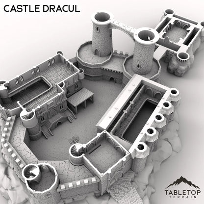 Castle Dracul