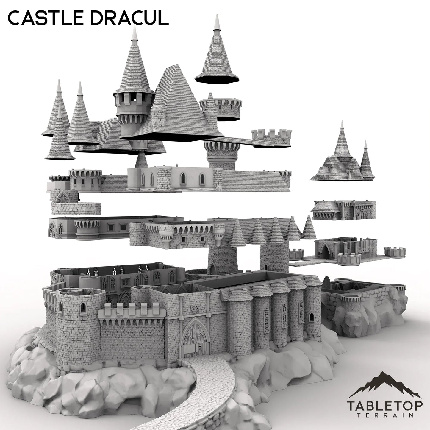 Castle Dracul
