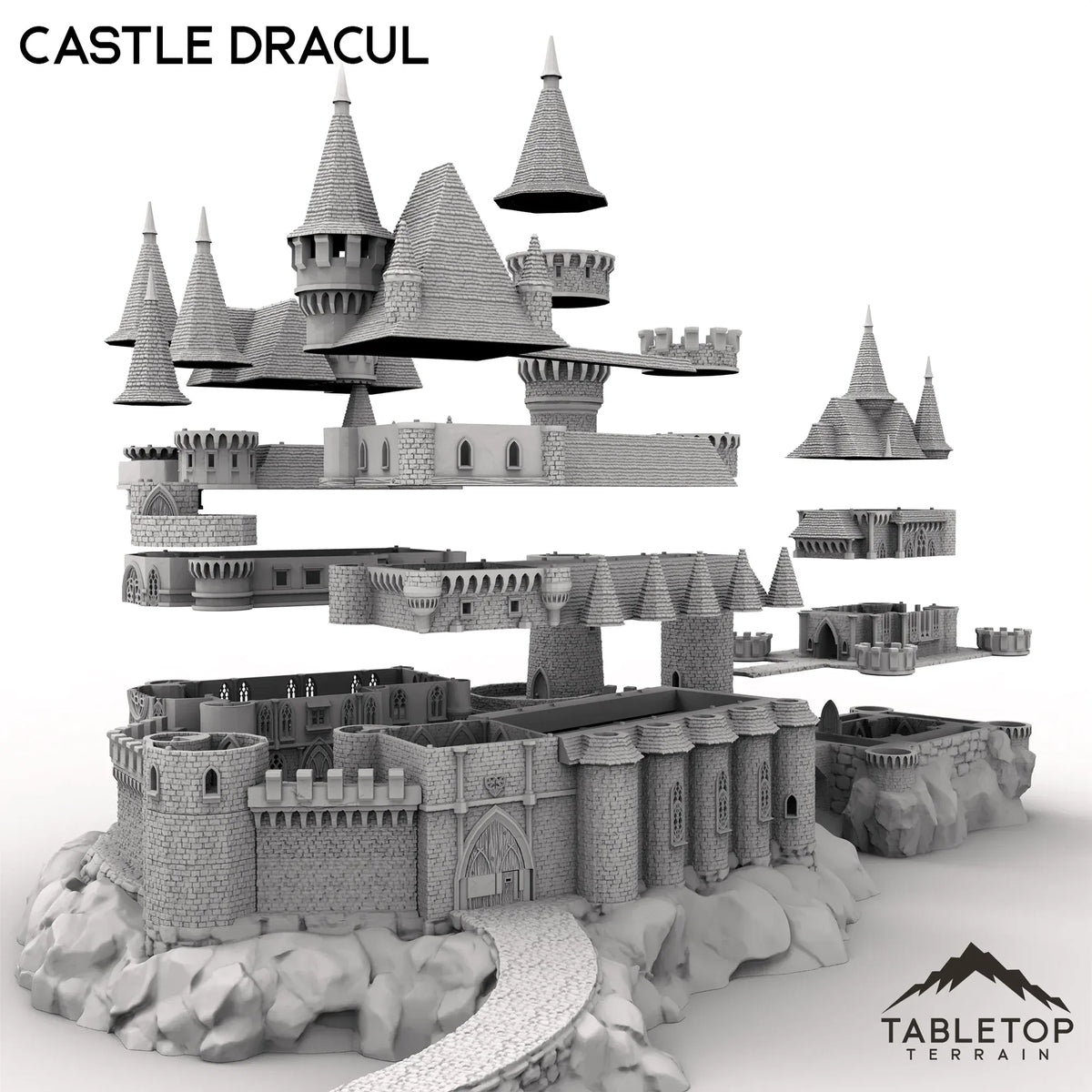 Castle Dracul