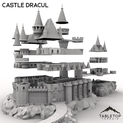 Castle Dracul
