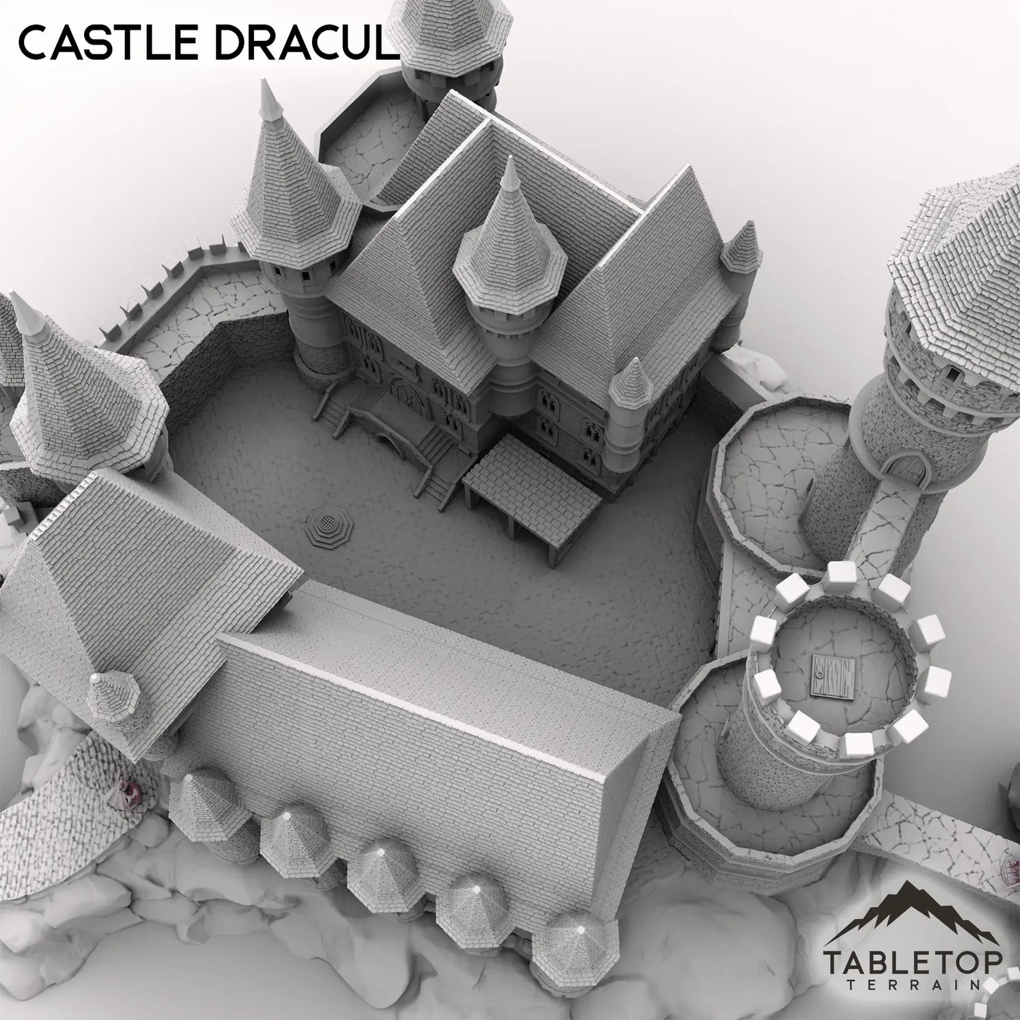 Castle Dracul
