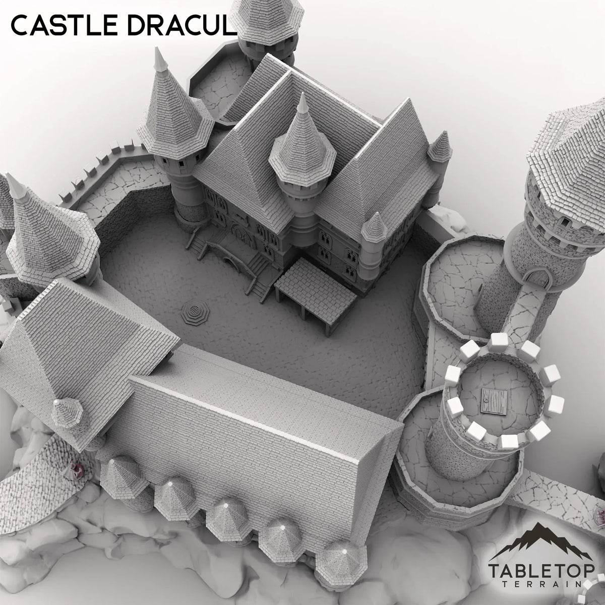 Castle Dracul