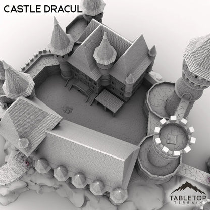 Castle Dracul