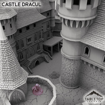 Castle Dracul