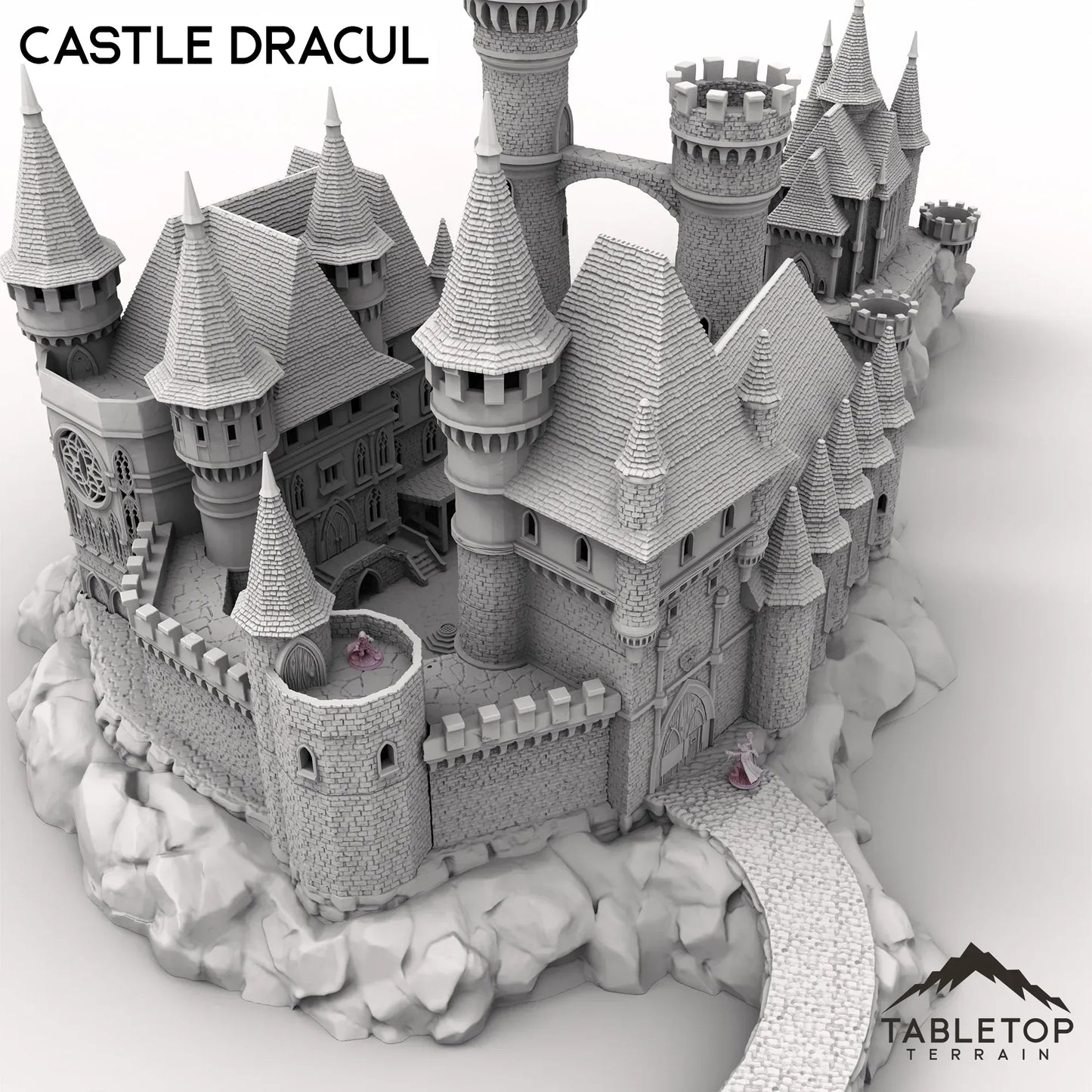Castle Dracul