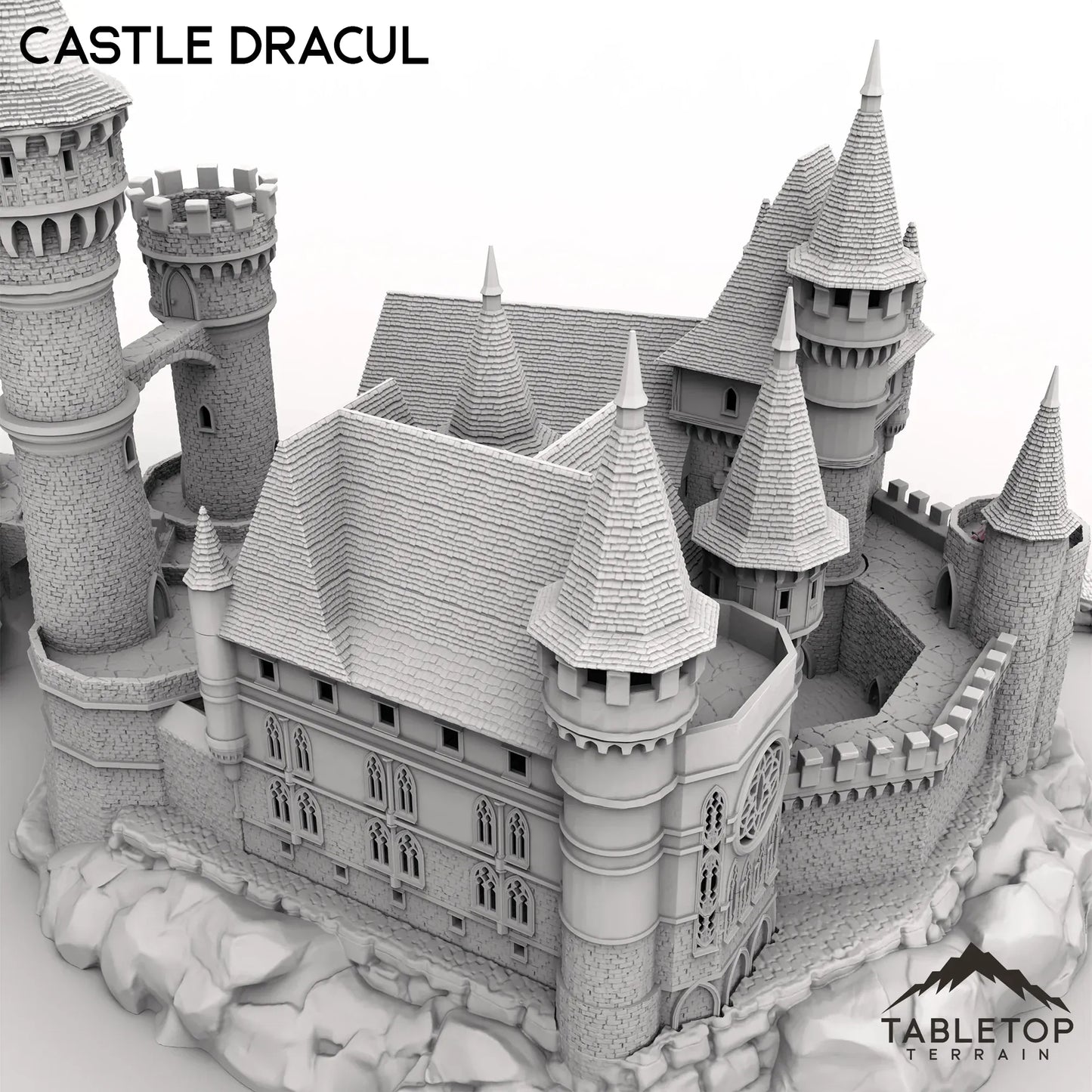 Castle Dracul