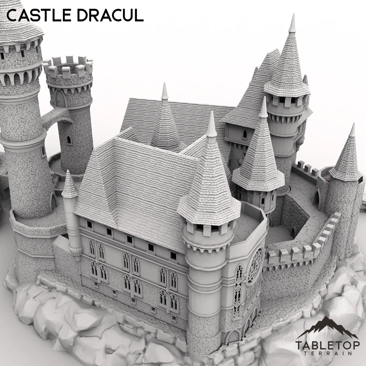 Castle Dracul