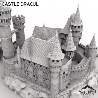 Castle Dracul