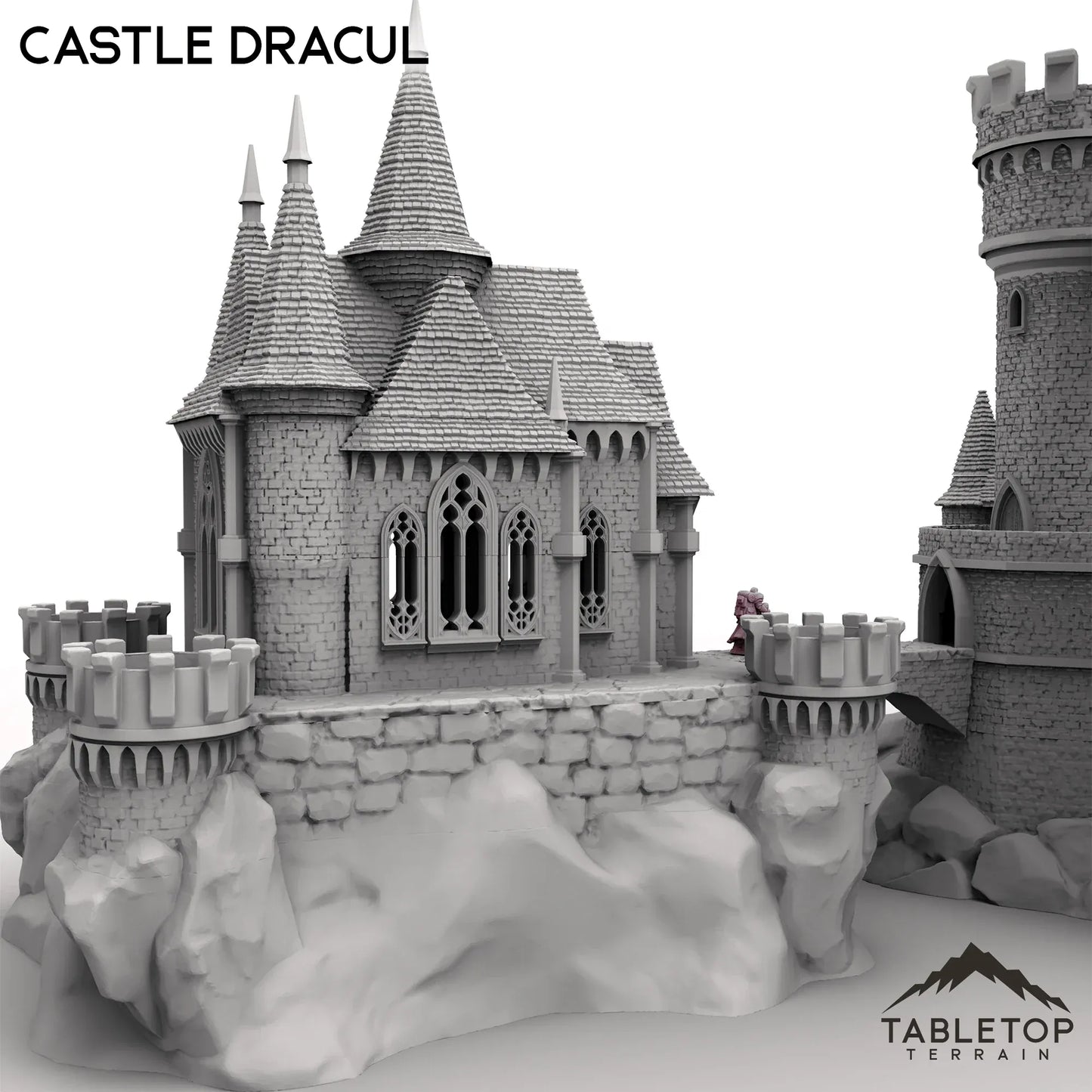 Castle Dracul