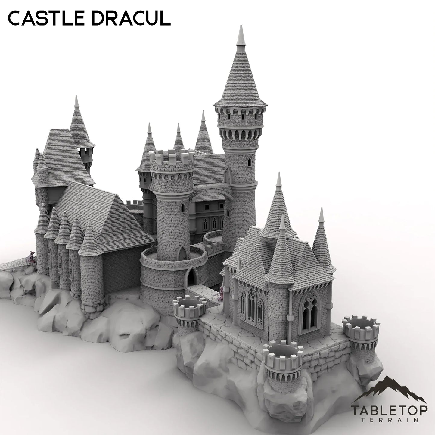 Castle Dracul
