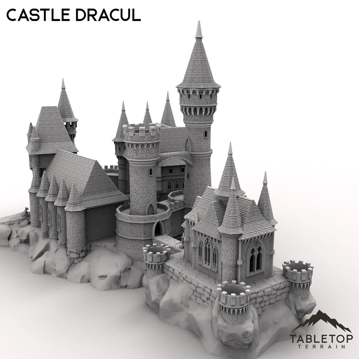 Castle Dracul