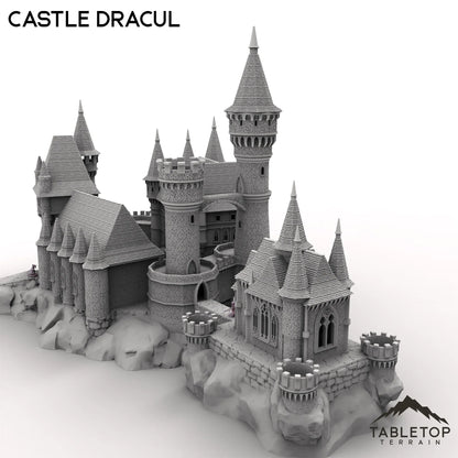 Castle Dracul