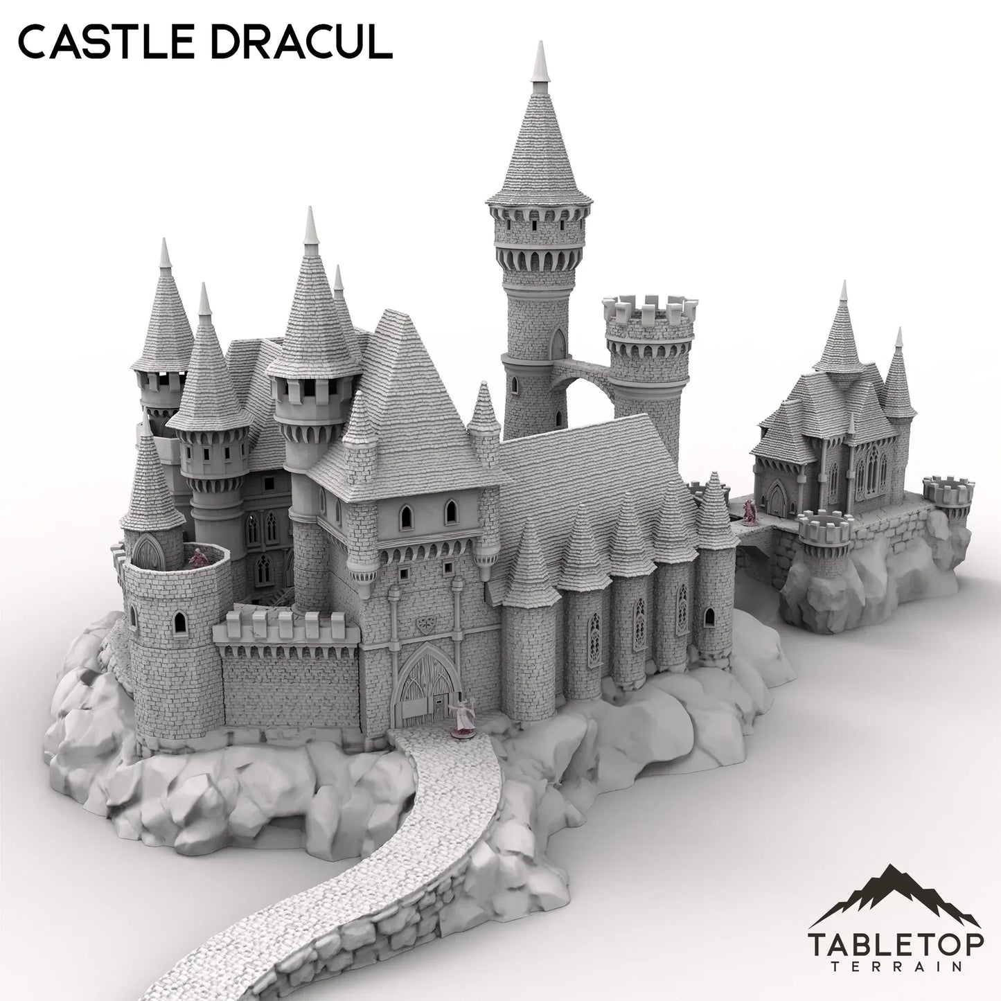 Castle Dracul
