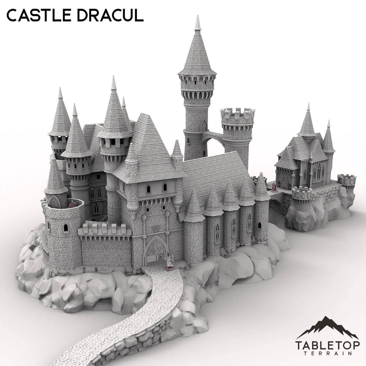 Castle Dracul