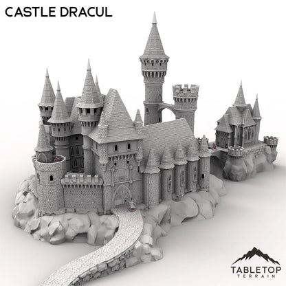 Castle Dracul