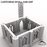 Castograd Small Hab Unit