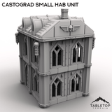 Castograd Small Hab Unit