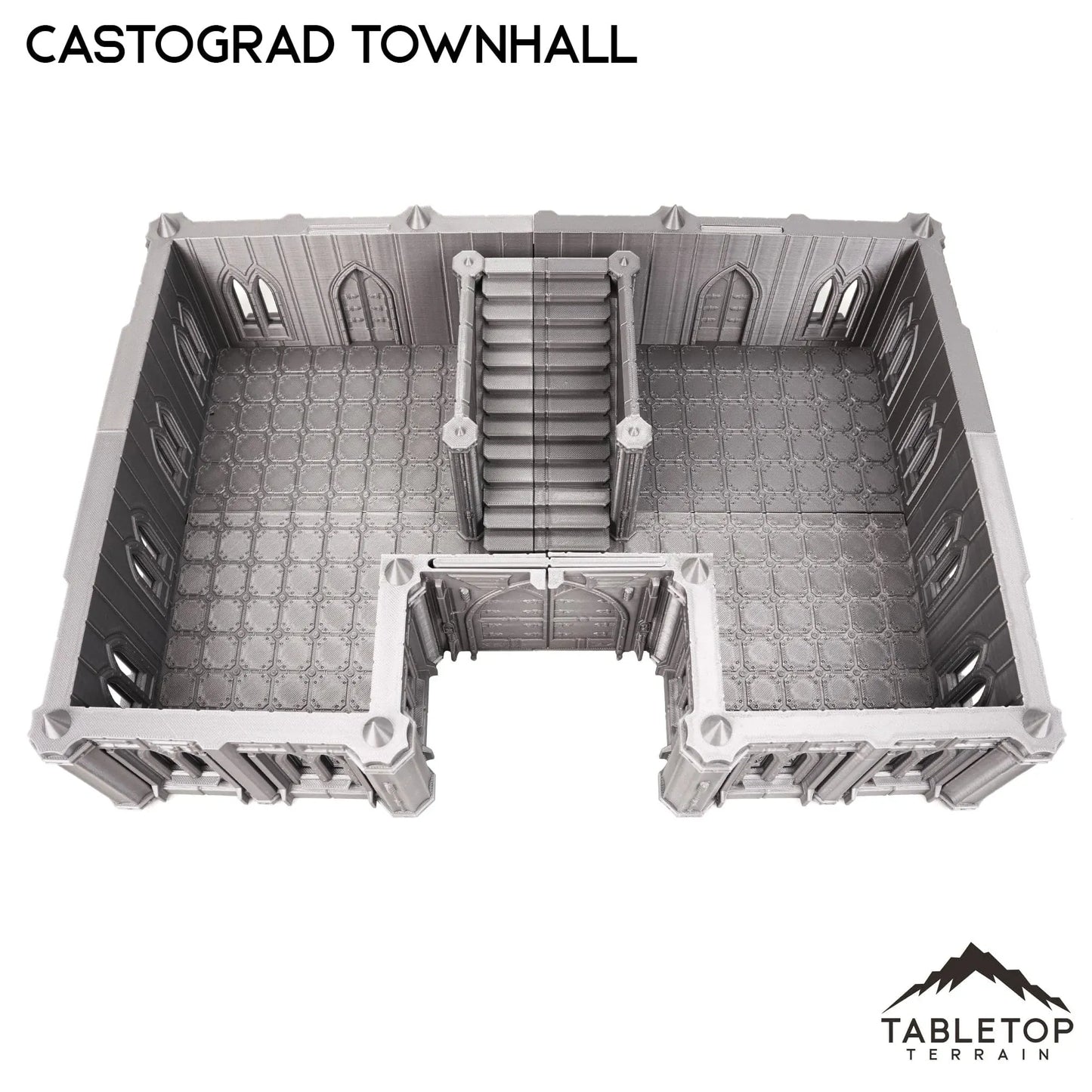 Castograd Townhall