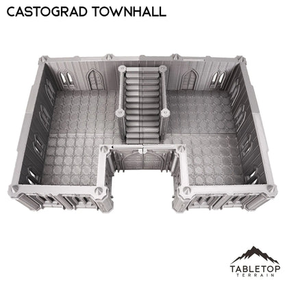 Castograd Townhall