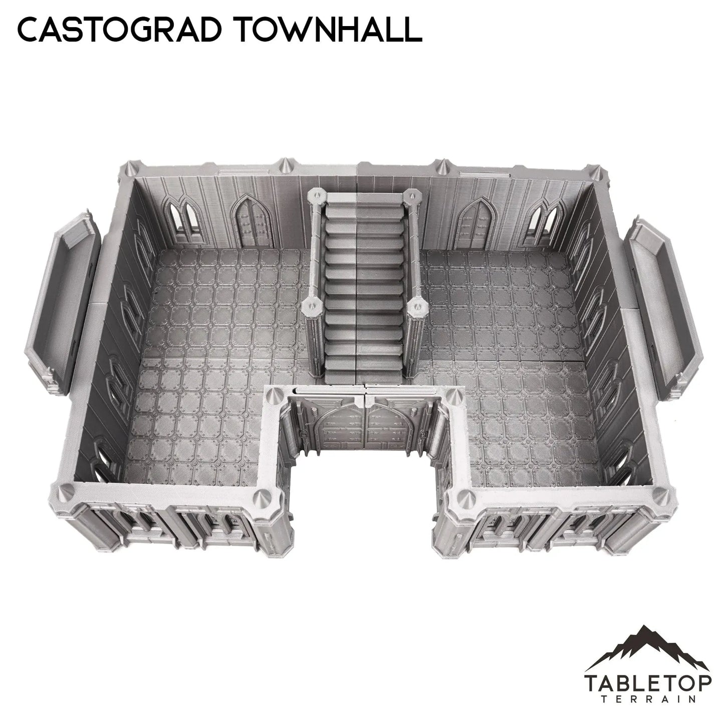 Castograd Townhall