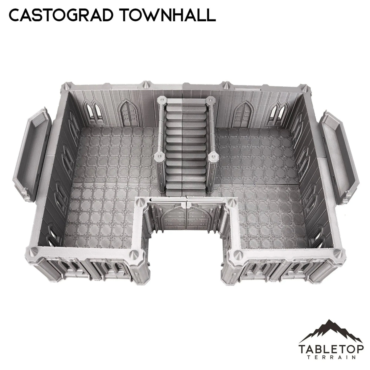 Castograd Townhall