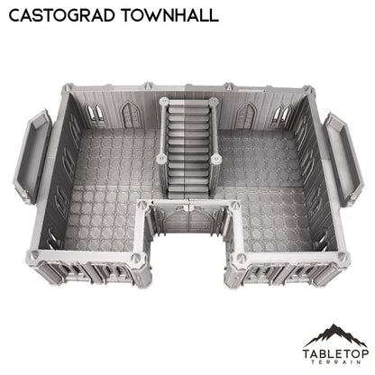 Castograd Townhall