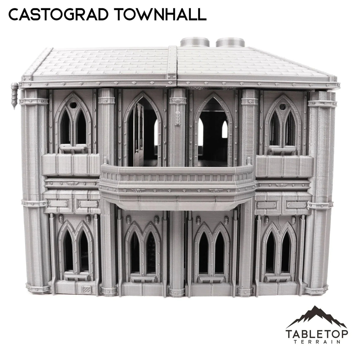 Castograd Townhall