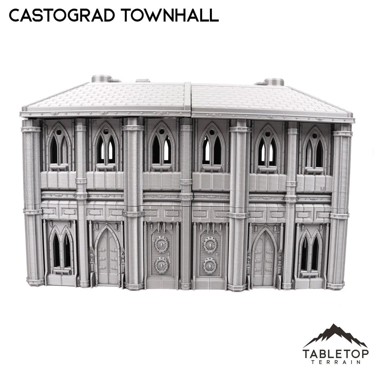 Castograd Townhall