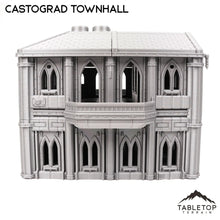 Castograd Townhall