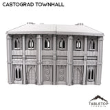 Castograd Townhall