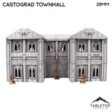 Castograd Townhall