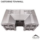 Castograd Townhall