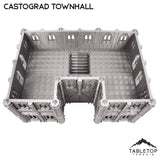 Castograd Townhall