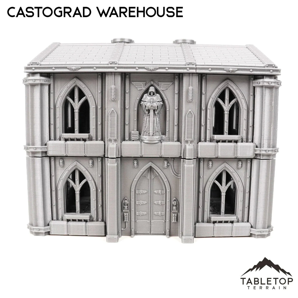 Castograd Warehouse
