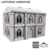 Castograd Warehouse