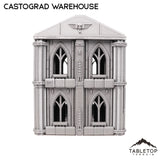Castograd Warehouse