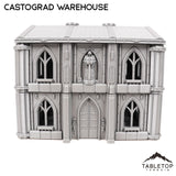 Castograd Warehouse