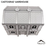 Castograd Warehouse